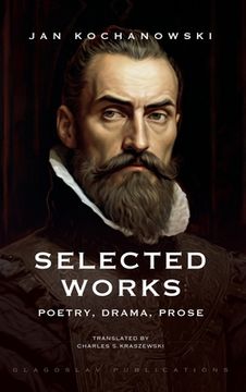 portada Selected Works: Poetry, Drama, Prose (en Inglés)