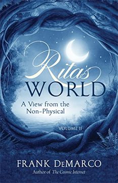 portada 2: Rita's World, Vol. II: A View from the Non-Physical