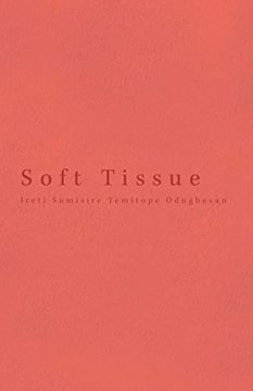 portada Soft Tissue (en Inglés)