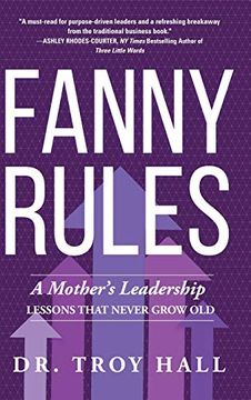 portada Fanny Rules (in English)