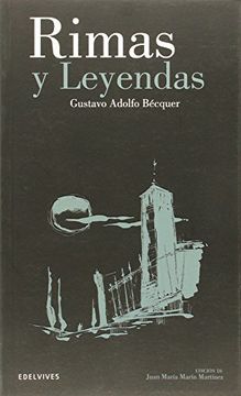 Rimas y leyendas (Clásicos Hispánicos)