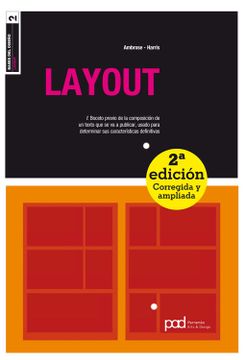 portada Layout (in Spanish)