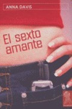portada Sexto amante, el (in Spanish)