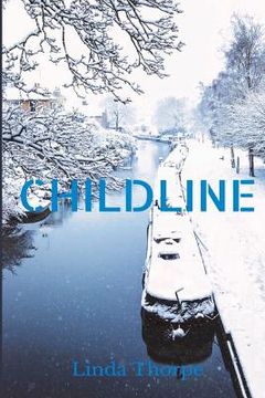 portada Childline: A Gripping Crime Thriller (en Inglés)