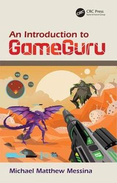 portada An Introduction to Gameguru (en Inglés)