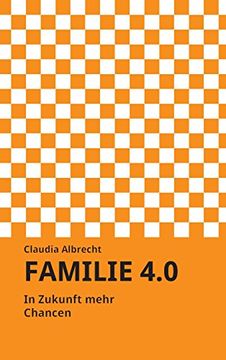portada Familie 4.0 (German Edition)