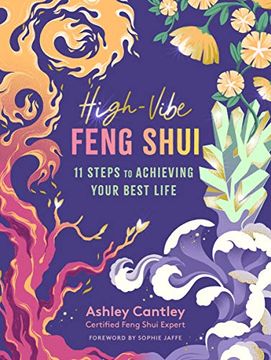 portada High-Vibe Feng Shui: 11 Steps to Achieving Your Best Life