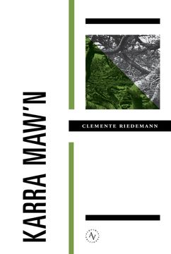 portada Karra Maw'n - Clemente Riedemann (in Spanish)