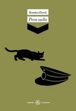 portada Presa Suelta (in Spanish)