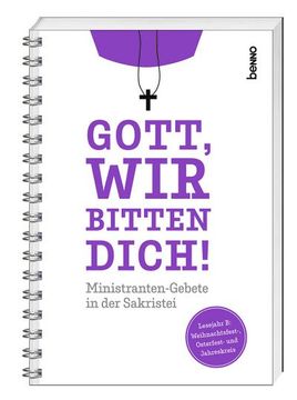 portada Gott, wir Bitten Dich! (in German)