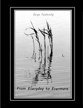 portada From Everyday to Evermore (in English)
