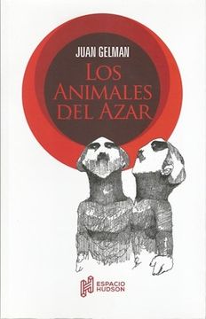 portada Los Animales del Azar (in Spanish)