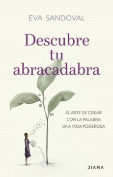 portada Descubre tu Abracadabra (in Spanish)