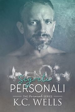 portada Segreti Personali (en Italiano)
