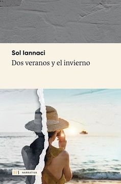 portada Dos Veranos y el Invierno (in Spanish)