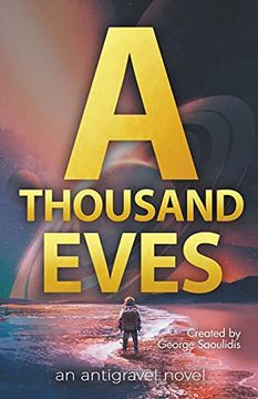 portada A Thousand Eves (in English)