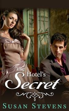 portada The Hotel's Secret