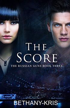 portada The Score: Volume 3 (The Russian Guns) 
