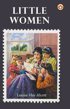 portada Little Women (en Inglés)