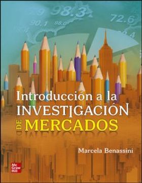 portada INVESTIGACION DE MERCADOS CON CONNECT