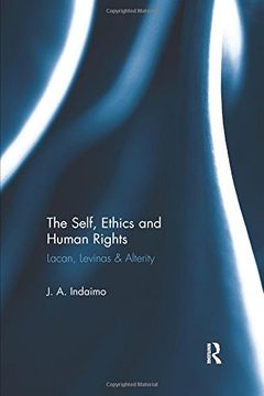 portada The Self, Ethics & Human Rights