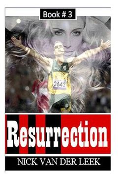portada Resurrection
