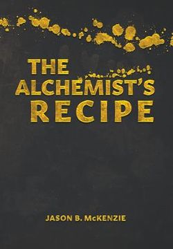 portada The Alchemist's Recipe (en Inglés)