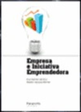 Empresa E Iniciativa Emprendedora. CFGM