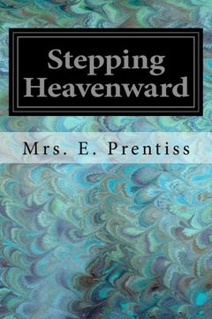 portada Stepping Heavenward