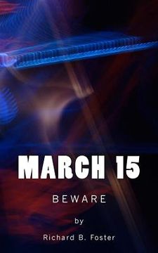 portada March 15: Beware