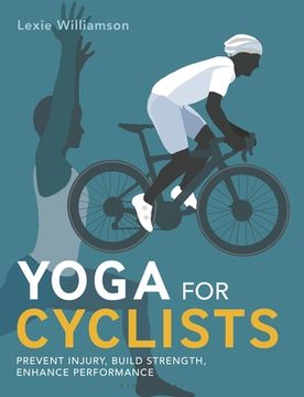 portada Yoga for Cyclists: 2nd Edition (in English)