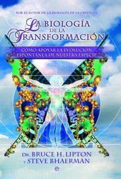 portada La Biologia de la Transformacion
