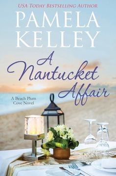 portada A Nantucket Affair