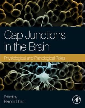portada gap junctions in the brain