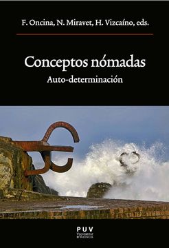 portada Conceptos Nómadas (Oberta) (in Spanish)