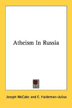 portada atheism in russia (in English)