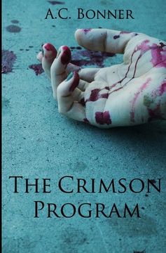 portada the crimson program (in English)