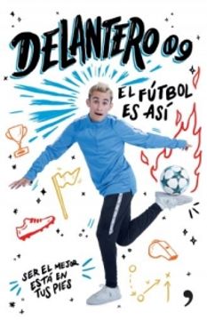 portada El Futbol es asi (in Spanish)