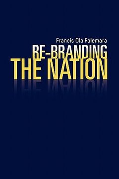 portada re-branding the nation (en Inglés)