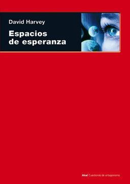 portada Espacios de Esperanza (in Spanish)
