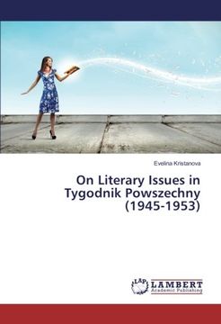 portada On Literary Issues in Tygodnik Powszechny (1945-1953)
