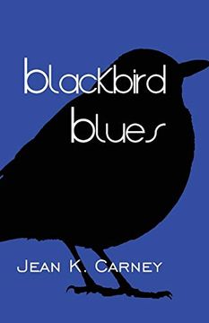 portada Blackbird Blues (en Inglés)
