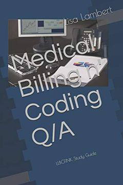portada Medical Billing n' Coding q (en Inglés)