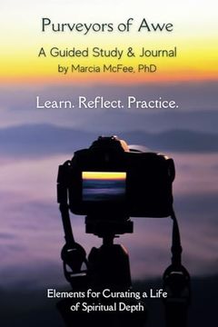 portada Purveyors of Awe: Elements for Curating a Life of Spiritual Depth (en Inglés)