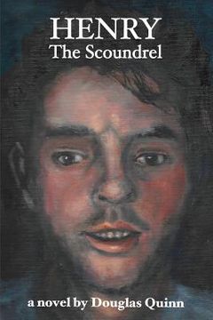 portada Henry the Scoundrel (en Inglés)