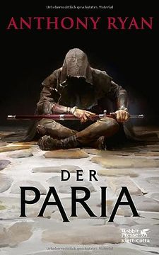 portada Der Paria: Der Stählerne Bund 1 (en Alemán)