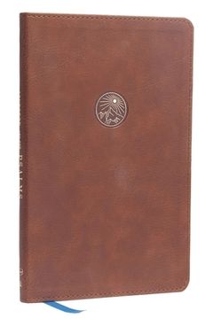 portada Nkjv, Spurgeon and the Psalms, Maclaren Series, Leathersoft, Brown, Comfort Print: The Book of Psalms With Devotions From Charles Spurgeon (in English)