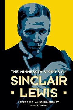 portada The Minnesota Stories of Sinclair Lewis (in English)
