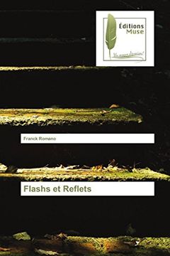 portada Flashs et Reflets (en Francés)