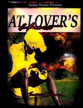 portada At Lover's Harvest (en Inglés)